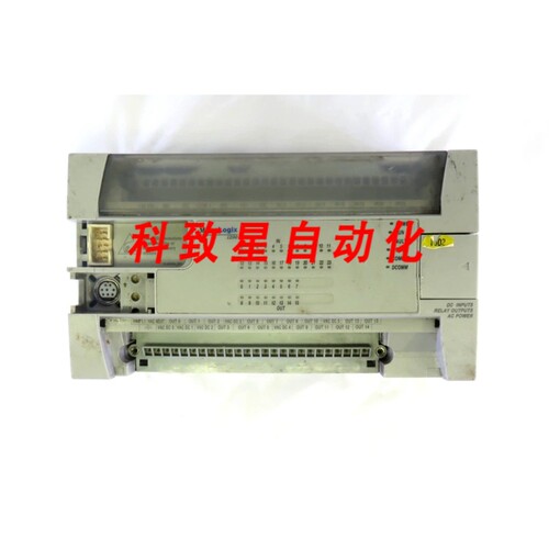 工业配件1762-L40BWA CONTROLLER MODULE