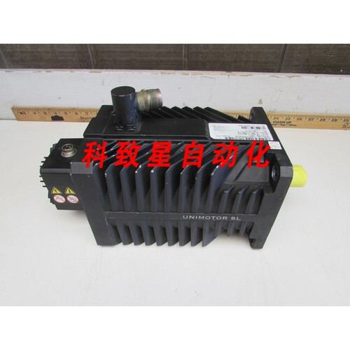 工业配件CONTROL TECHNIQUES 142SLC300CADAA UNIMOTOR W/SD62 接