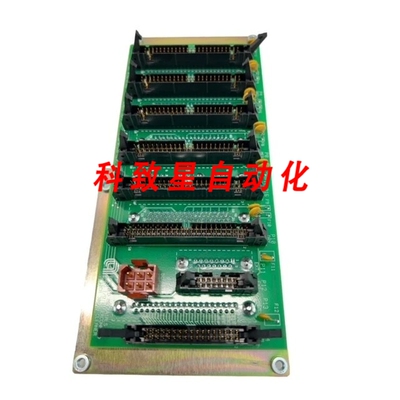 工业配件PCB PNEU I/O INTERCONN BD DESICA 300MM CLEANER 0100-