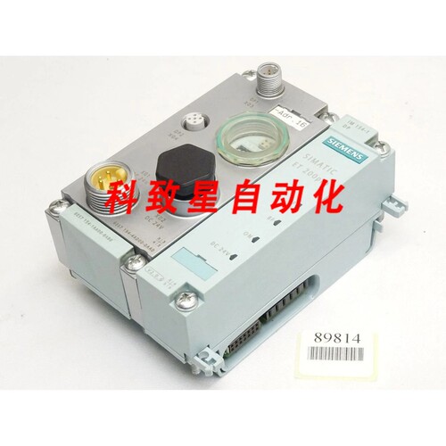 工业配件ET200PRO 6ES7154-1AA00-0AB0+6ES7194-4AD00-0AA0