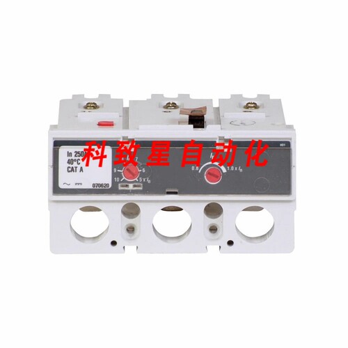 工业配件JT3070T 脱扣