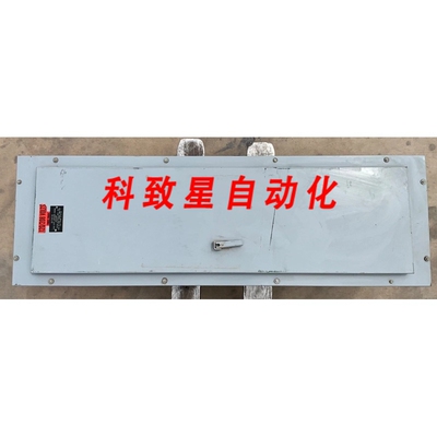 工业配件GE 主断路器面板AQF3424CBX 400A 208/120 4线