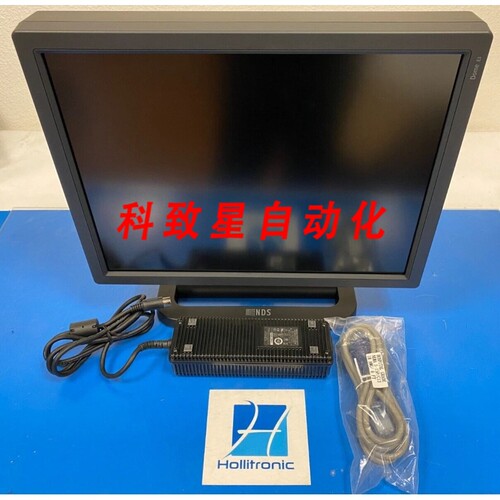 工业配件NDS DOME E3 灰度液晶即用