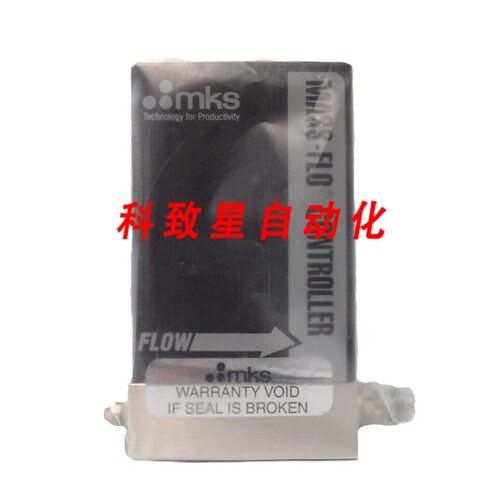 工业配件1179A00411CR1BV 流量控制器MFC 10 SCCM AR