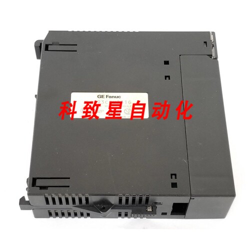 工业配件IC693CPU331G SERIES 90-30 CPU MODULE