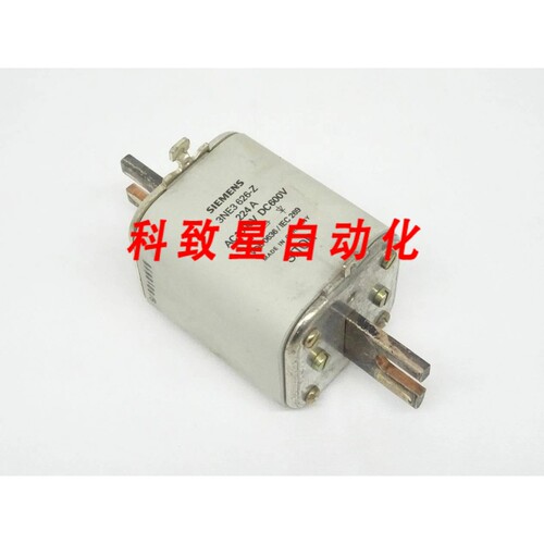 工业配件3NE3626-Z 224A AC1000V DC600V 3NE3626-Z 保险丝