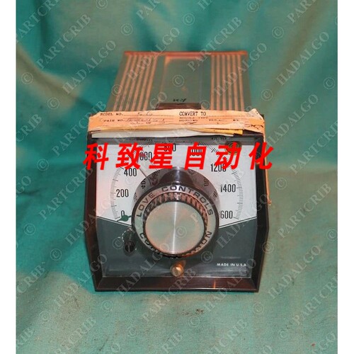 工业配件MODEL 56 PROPORTIONING CONTROLLER TEMPERATURE CONTRO