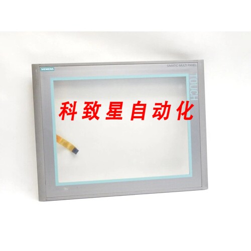 工业配件FRONT MP377 15 TOUCH PANEL 6AV6644-0AB01-2AX0 A5E009