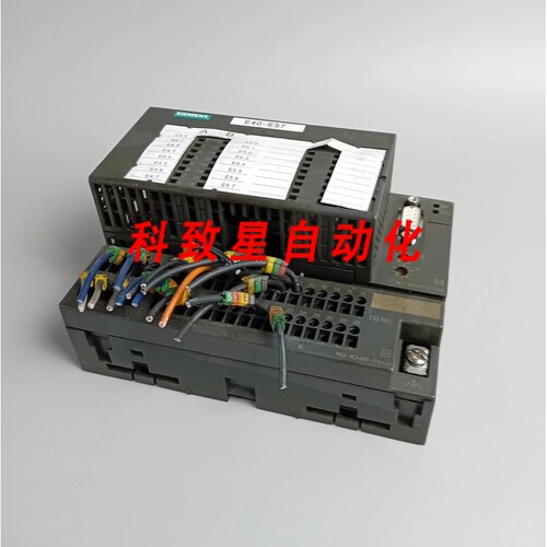 工业配件131-1BH01-0XB0+193-1CH00-0XA0