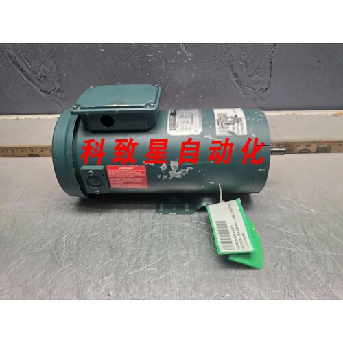 工业配件RPM XL 直流电机T56S1013A-FG 180VDC 1HP 1750RPM