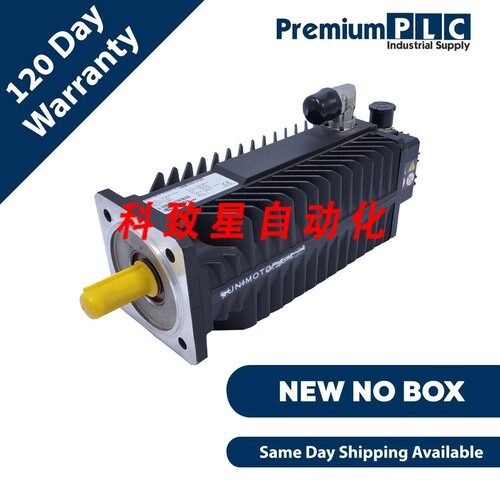 工业配件CONTROL TECHNIQUES 115UMC301CBCAA UNIMOTOR UM AC SER