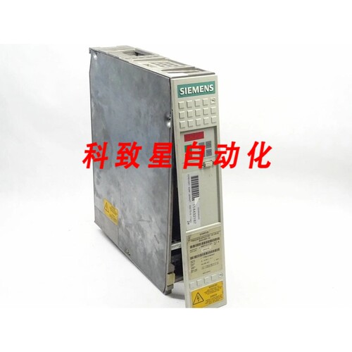 工业配件6SE7016-1TA21 逆变器直流逆变器