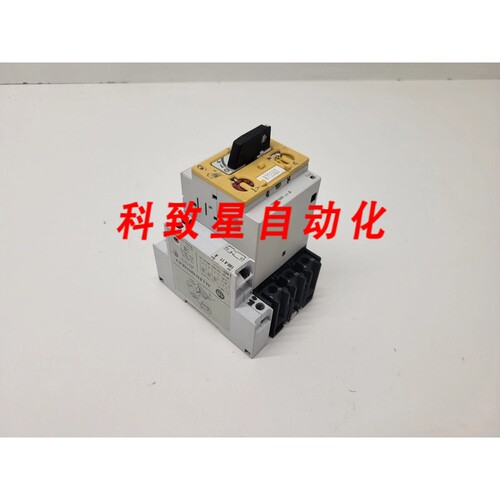 工业配件MOTOR STARTER W/TRIP UNIT 190-MN 190-A11 190-P320