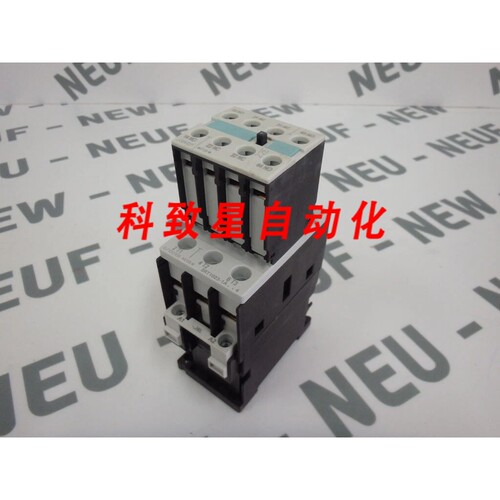 工业配件3RT10230BL001AH04-3RT1023-0BL00-1AH04/接触器