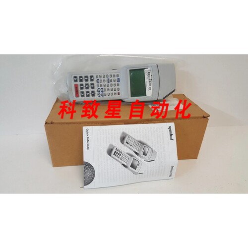 工业配件SYMBOL BAR CODE SCANNER PDT3100-S0864020