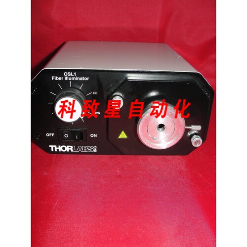 工业配件OSL1 光照明光源180瓦