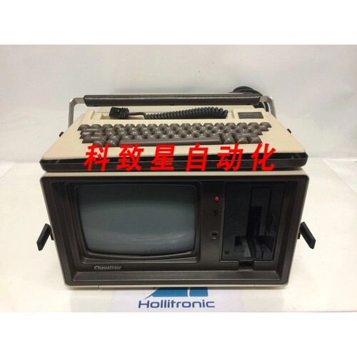 工业配件TECHNOLOGY 80 CHANALYZER 2001