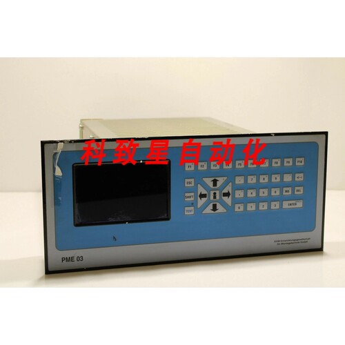 工业配件EGM PME 03L 控制模块2IMC41AK5B04
