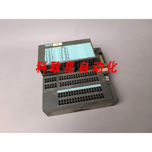 工业配件6ES7 131-1BH12-0XB0/6ES7131-1BH12-0XB0