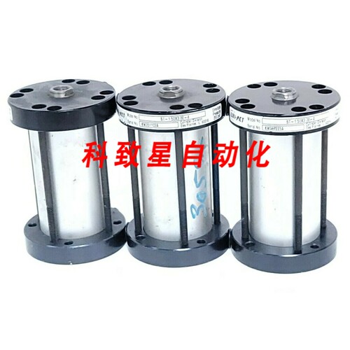 工业配件LIN-ACT ST-1.50X3.00-4 S 250PSI