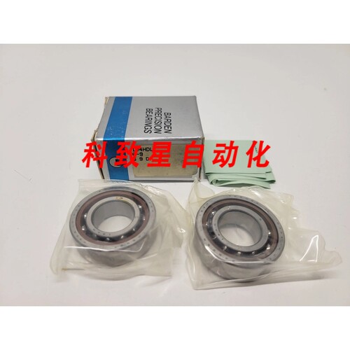 工业配件BARDEN PRECISION BEARINGS 104HDL
