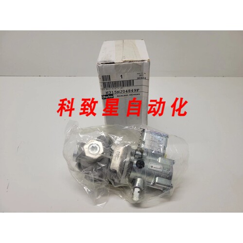 工业配件遥控先导阀N315NJ04849F