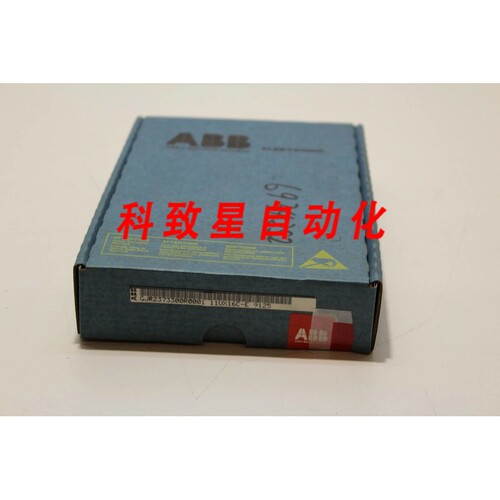 工业配件11UX16C-E GJR2373300R0001 SUE2 CONTROLLER