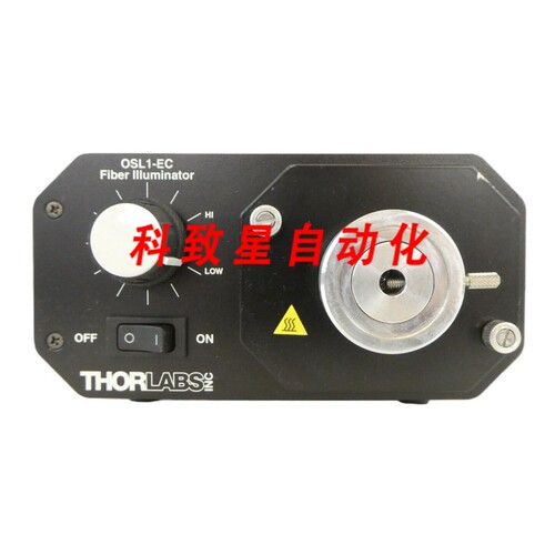 工业配件OSL1-EC 光照明器36 光电缆