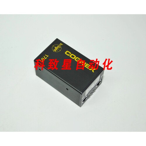 工业配件IN-SIGHT 1701 WAFER READER P/N:800-5798-1 REV F