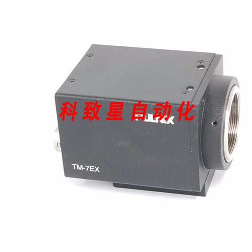 工业配件LTD TM-7EX 视觉摄像机TM7EX