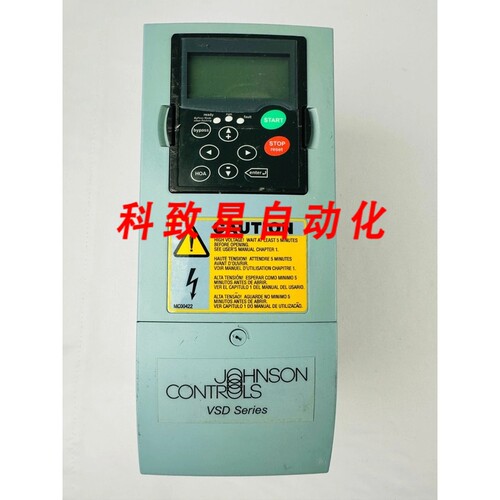 工业配件控制VS005410A-N0000 变速驱动器
