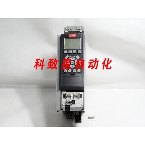 工业配件VLT DRIVE 131B0037 1.5KW FC-302P1K5T5E20H1 变频器