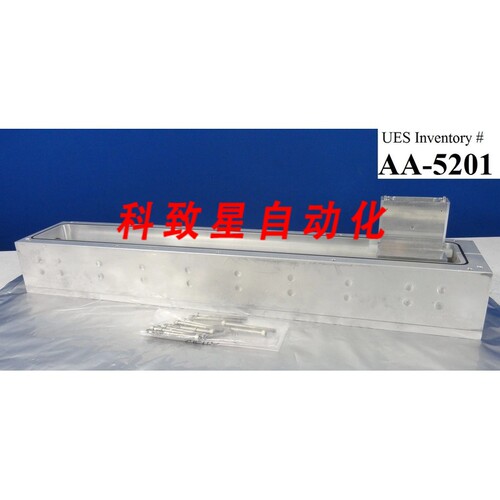 工业配件SYSTEMS 500100676 RIGHT LTM ASSEMBLY C3 VECTOR 300MM