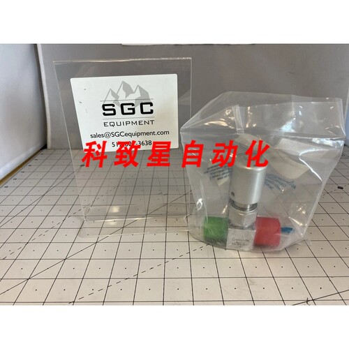 工业配件VALVE SC11 PN:SS-BN3847 REV:C