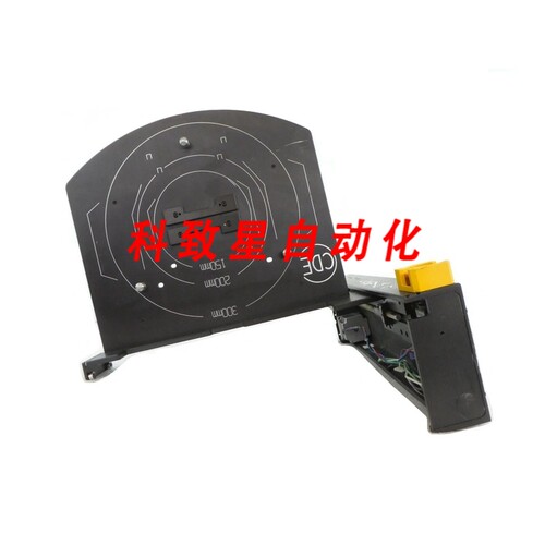工业配件CDE CREATIVE DESIGN 4630C电阻率映射系统RESMAP SPARE