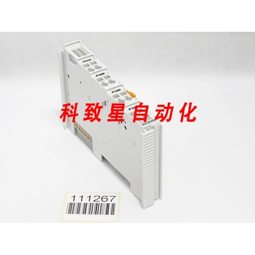 工业配件EL4028 模拟输出端子
