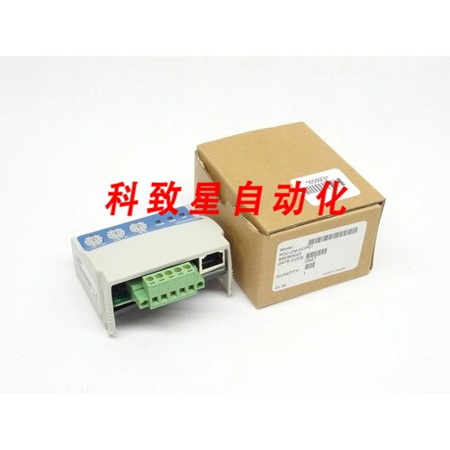 工业配件DELTA PDC-CM COP01 MODULE NEW