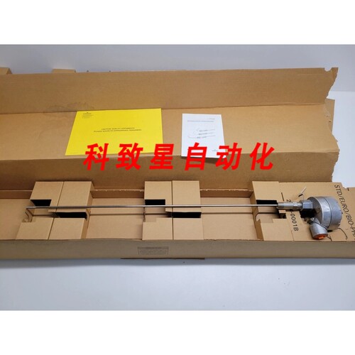 工业配件温度传感器0078R21N00N300X8Q4