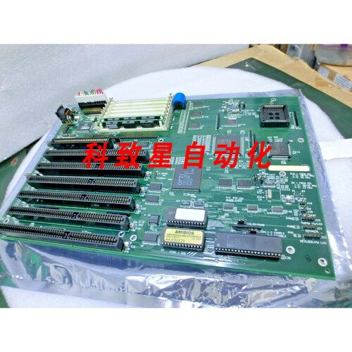 工业配件SLOAN FU-SXOPT-AR/01 FP00-41575 CPU BOARD US&7409