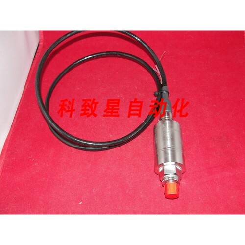 工业配件SETRA 5501010PG2M11UAF 0-1 BG 压力传感器