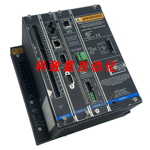 工业配件PXM4051A1BB POWER XPERT METER 4000 REV 9.0 固件13.3.