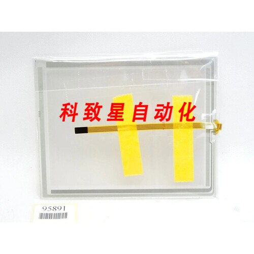 工业配件触摸玻璃 OP277-6 6AV6643 6AV6643-0BA01-1AX0 或 6AV66