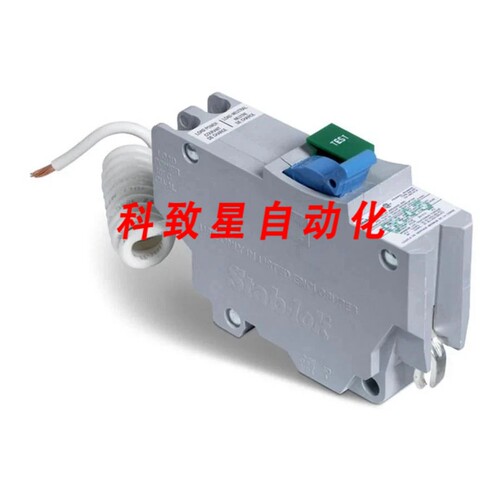 工业配件NA15AFI-FEDERAL PIONEER 15 AMP AFI 断路器