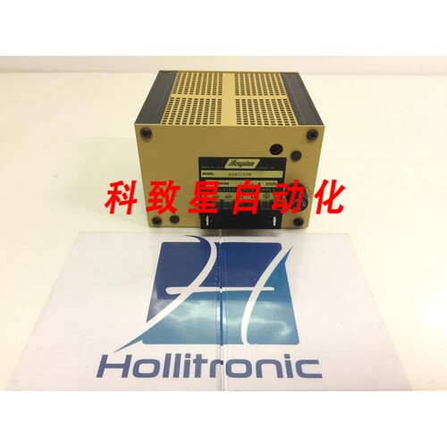 工业配件B24G210M 24VDC 2.1A电源