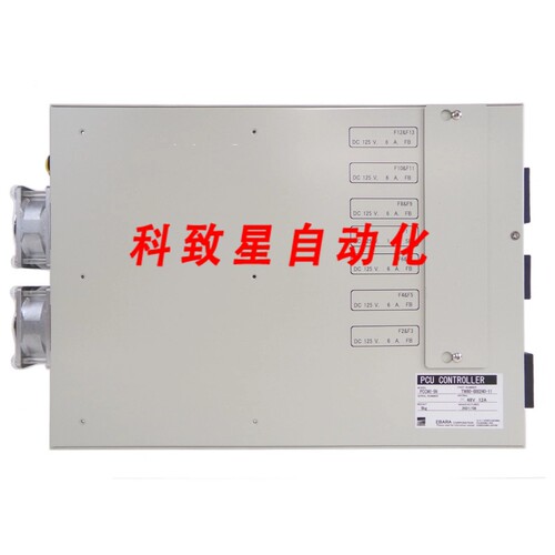 工业配件PCCM1-5N PCU CONTROLLER TEL TW80-000240-11