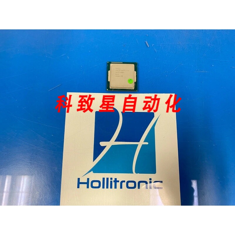 工业配件CORE I7-4770 3.40GHZ SOCKET LGA1150 台式机CPU SR149图片