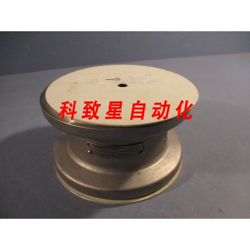 工业配件CAMERON CAT#3.0 IN 5051 止回阀温度 450 F 275 PSI API