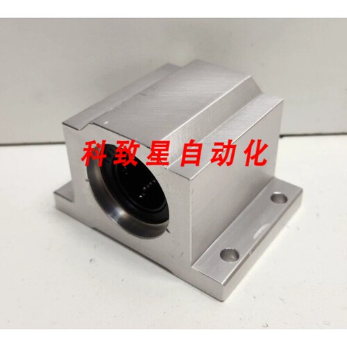 工业配件NB LINEAR 3/4英寸ID SLIDE UNIT PILLOW TWA-12UU