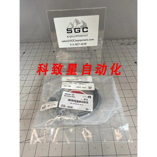 工业配件AMAT C/A HTESC RF INTFC PN:0150-22038 REV:001