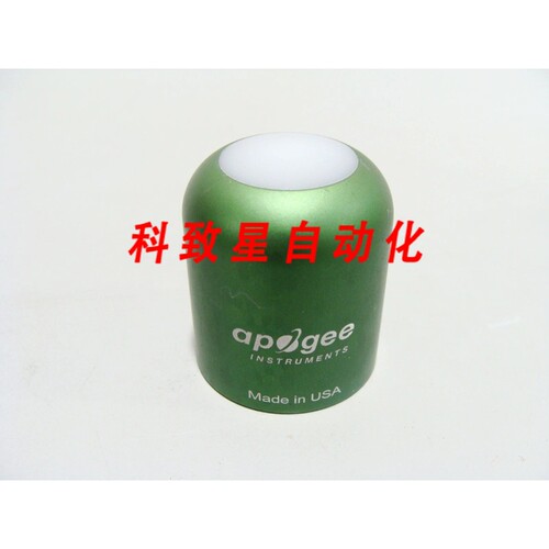 工业配件APOGEE SE-205 AMPLIFIED 0-5000 MV 0-5000 LUX 光度传